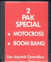 2-Pak Special - Cartridge