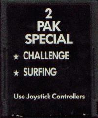 2-Pak Special - Cartridge