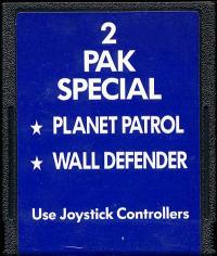 2-Pak Special - Cartridge