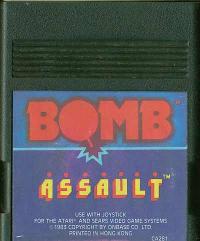 Assault - Cartridge