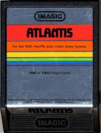 Atlantis - Cartridge