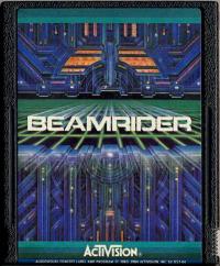 Beamrider - Cartridge