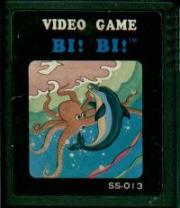 Bi! Bi! - Cartridge