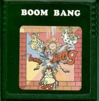 Boom Bang - Cartridge