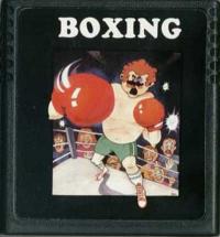 Boxing - Cartridge