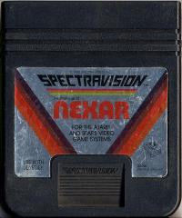 Challenge of Nexar - Cartridge