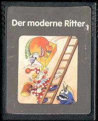 Der Moderne Ritter - Cartridge