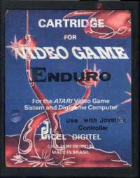 Enduro - Cartridge