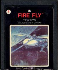 Fire Fly - Cartridge