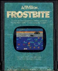 Frostbite - Cartridge