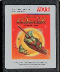 Galaxian - Cartridge