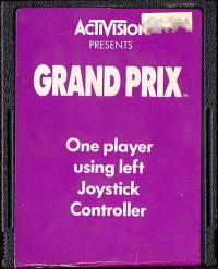 Grand Prix - Cartridge