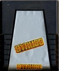 Gyruss - Cartridge
