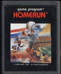 Home Run - Cartridge