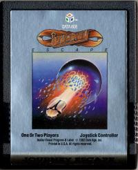 Journey Escape - Cartridge