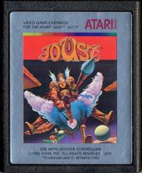 Joust - Cartridge