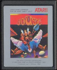 Joust - Cartridge