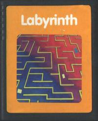 Labyrinth - Cartridge
