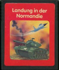 Landung in der Normandie - Cartridge