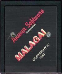 Malagai - Cartridge