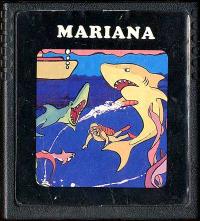 Mariana - Cartridge