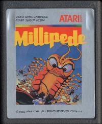 Millipede - Cartridge