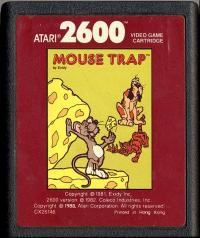 Mouse Trap - Cartridge