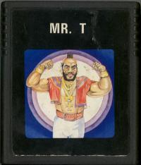 Mr. T - Cartridge