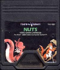 Nuts - Cartridge