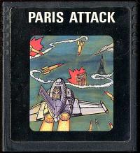 Paris Attack - Cartridge