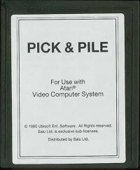 Pick n Pile - Cartridge