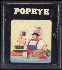 Popeye - Cartridge