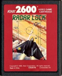 Radar Lock - Cartridge