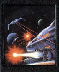 Space Adventure - Cartridge