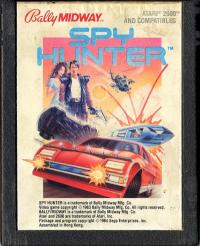 Spy Hunter - Cartridge