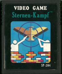 Sternen Kampf - Cartridge