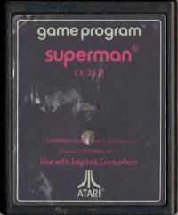 Superman - Cartridge