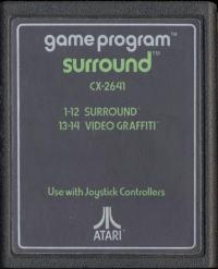 Surround - Cartridge