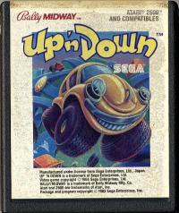 Up n' Down - Cartridge