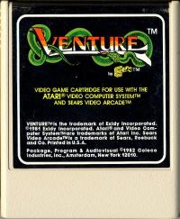 Venture - Cartridge