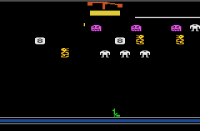Atari Shot