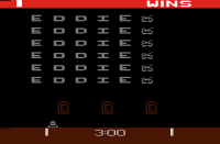 Ed Invaders