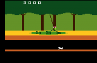 Enhanced Pitfall +