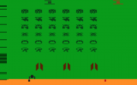 Invaders From Space