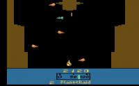 Planet Raid