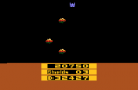 Star Trek: Journey to Dalo-4