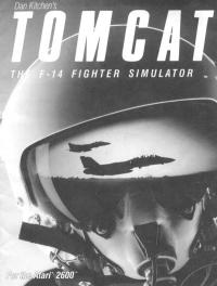 Tomcat: The F-14 Fighter Simulator - Manual