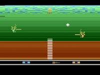 Bee-Ball - Screenshot