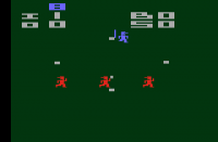 Baseball - Screenshot