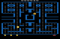 Pac-Man - Screenshot